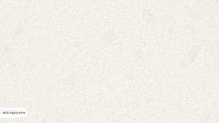 4600 Organic White