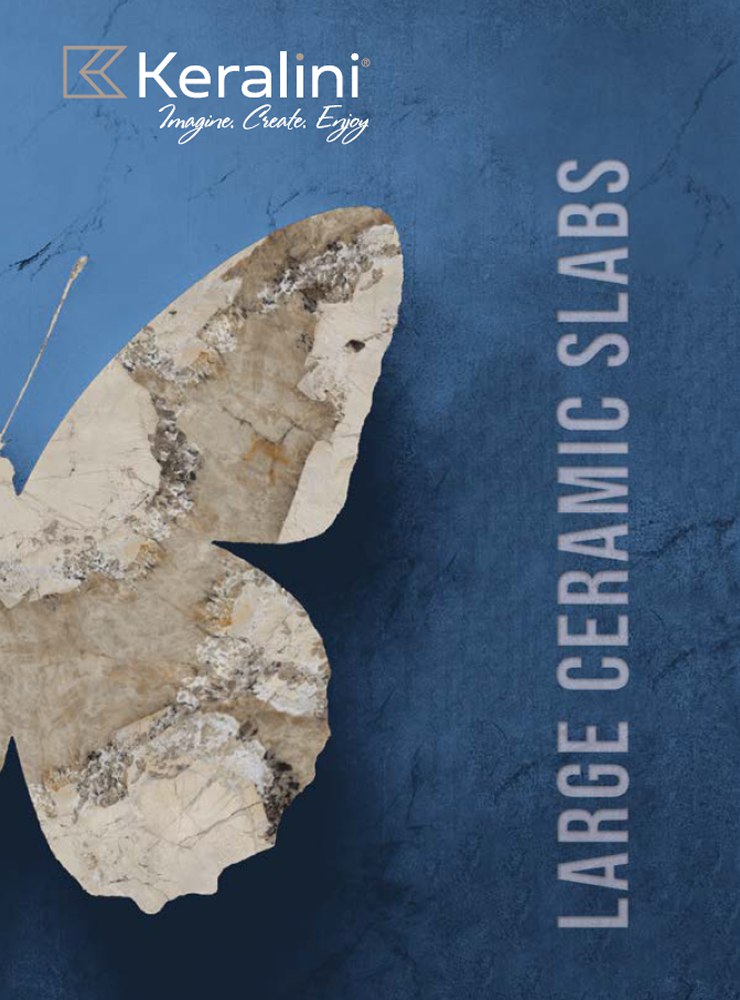 Keralini. Katalog för inredning